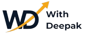 App with Deepak