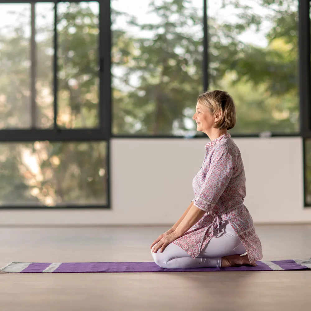 Daily Yoga Classes 3