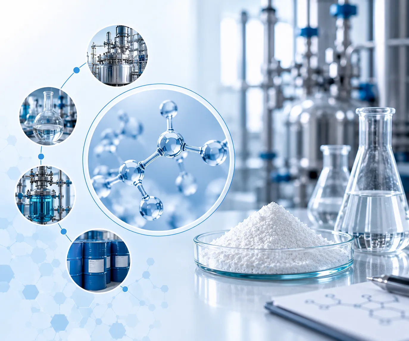 Pharmaceutical Intermediates