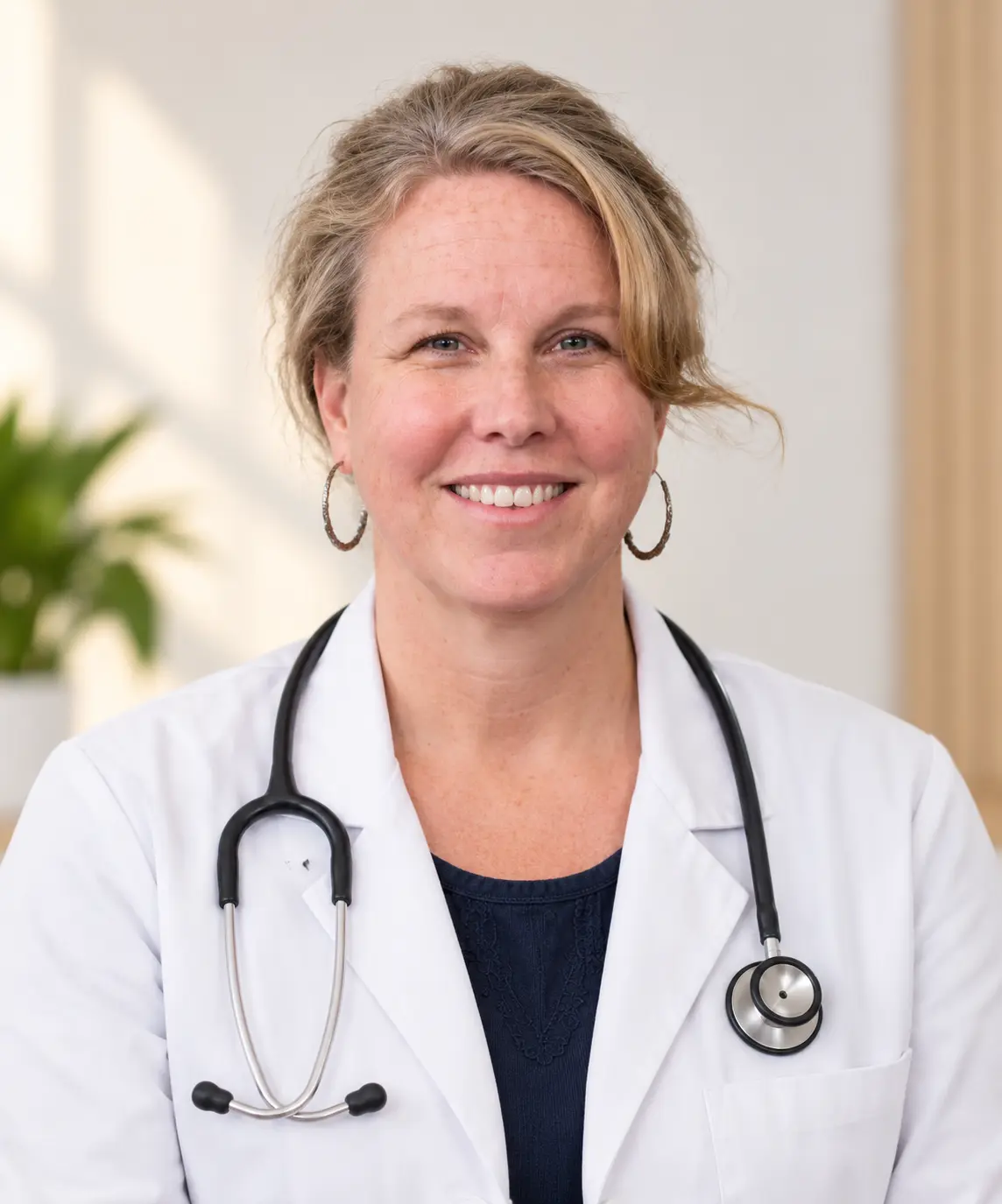 Ms. Tracie Pape
