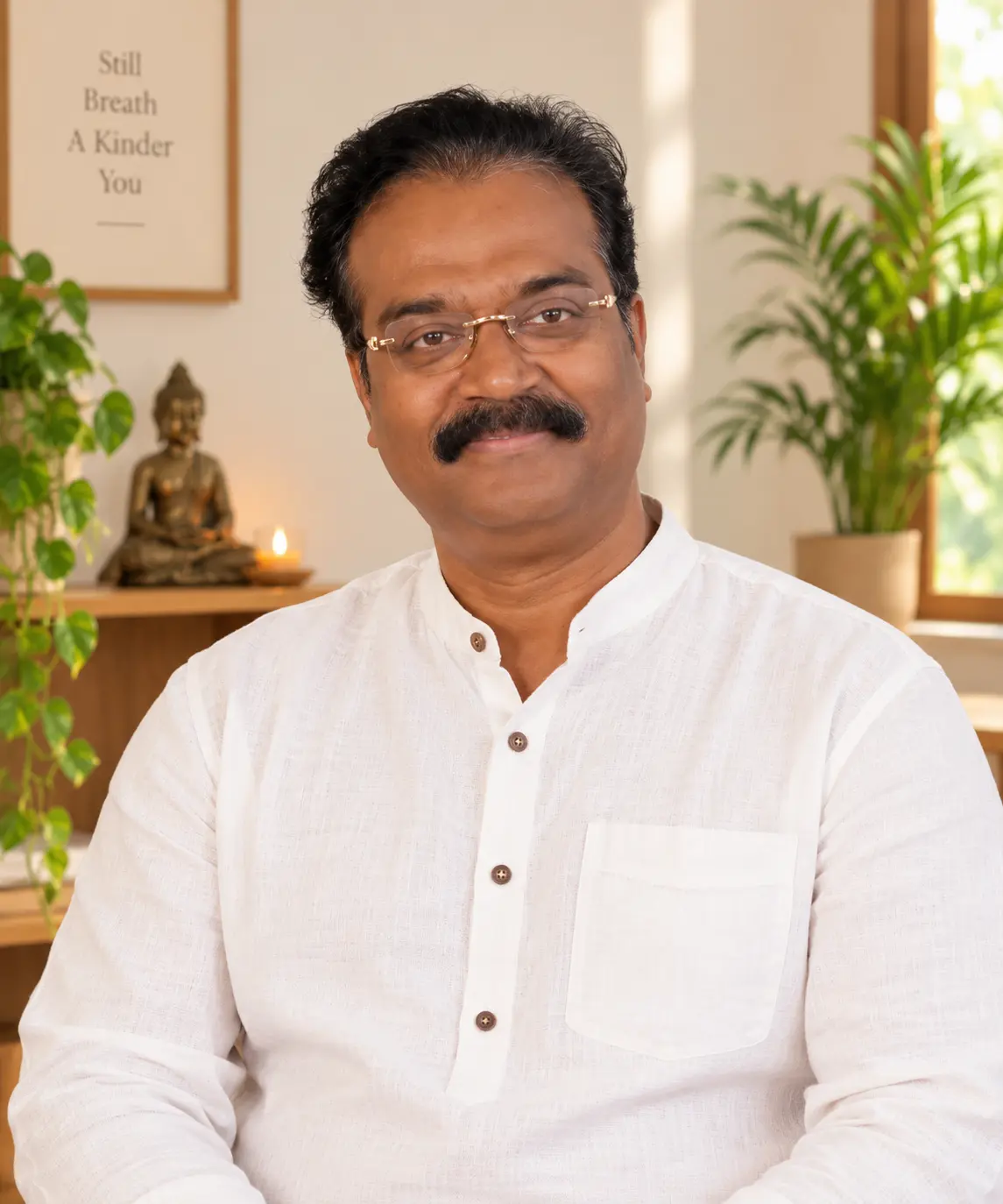 Dr. Shree Varma