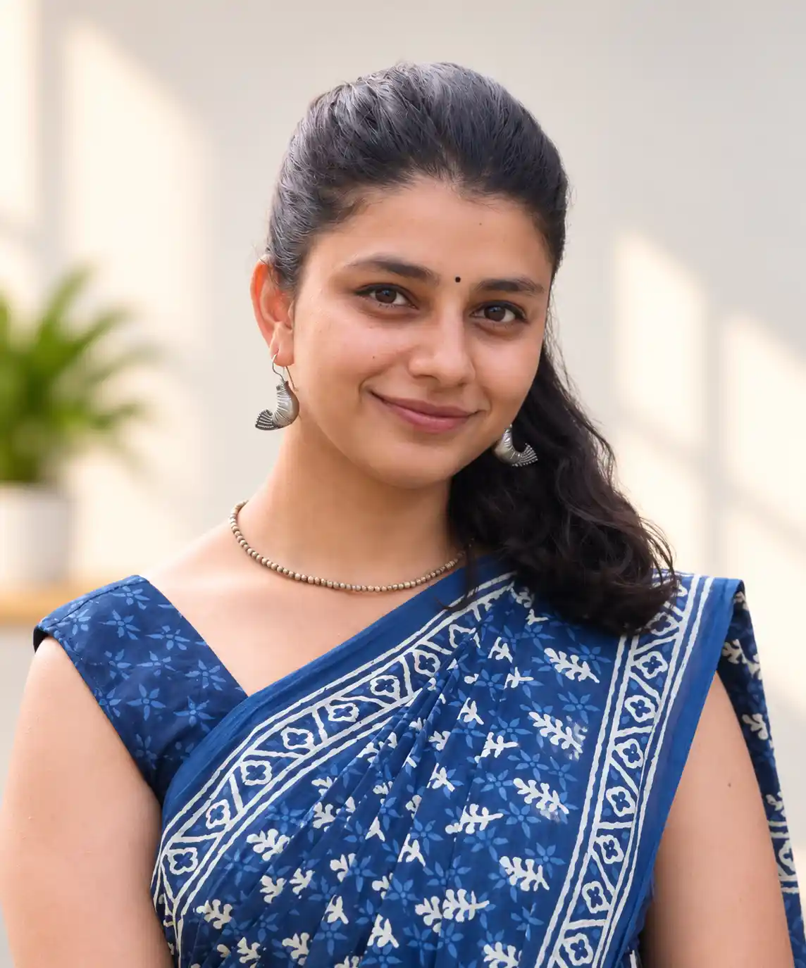 Divyanshi Kalkhundiya