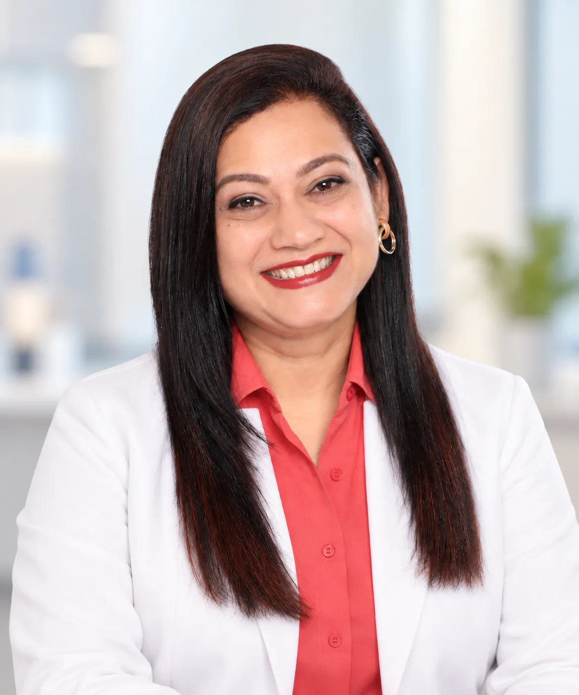 Dr. Snehal Pandey
