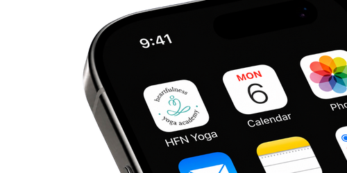 Heartfulness Yoga App
