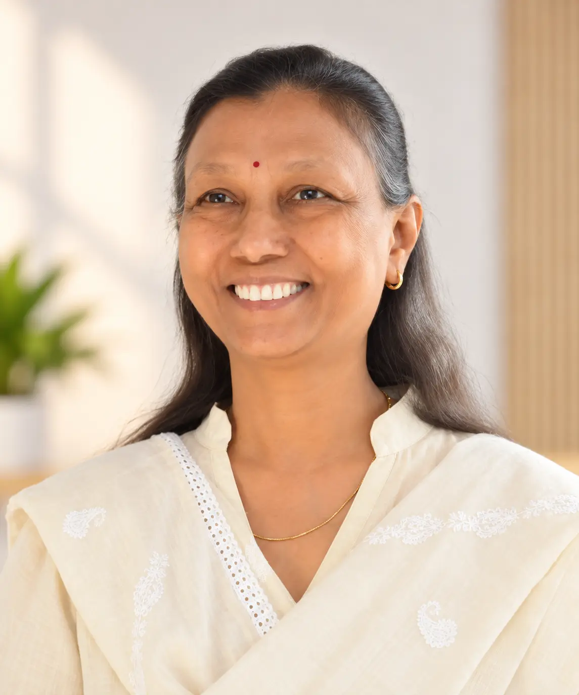 Dr. Neelam Agrawal