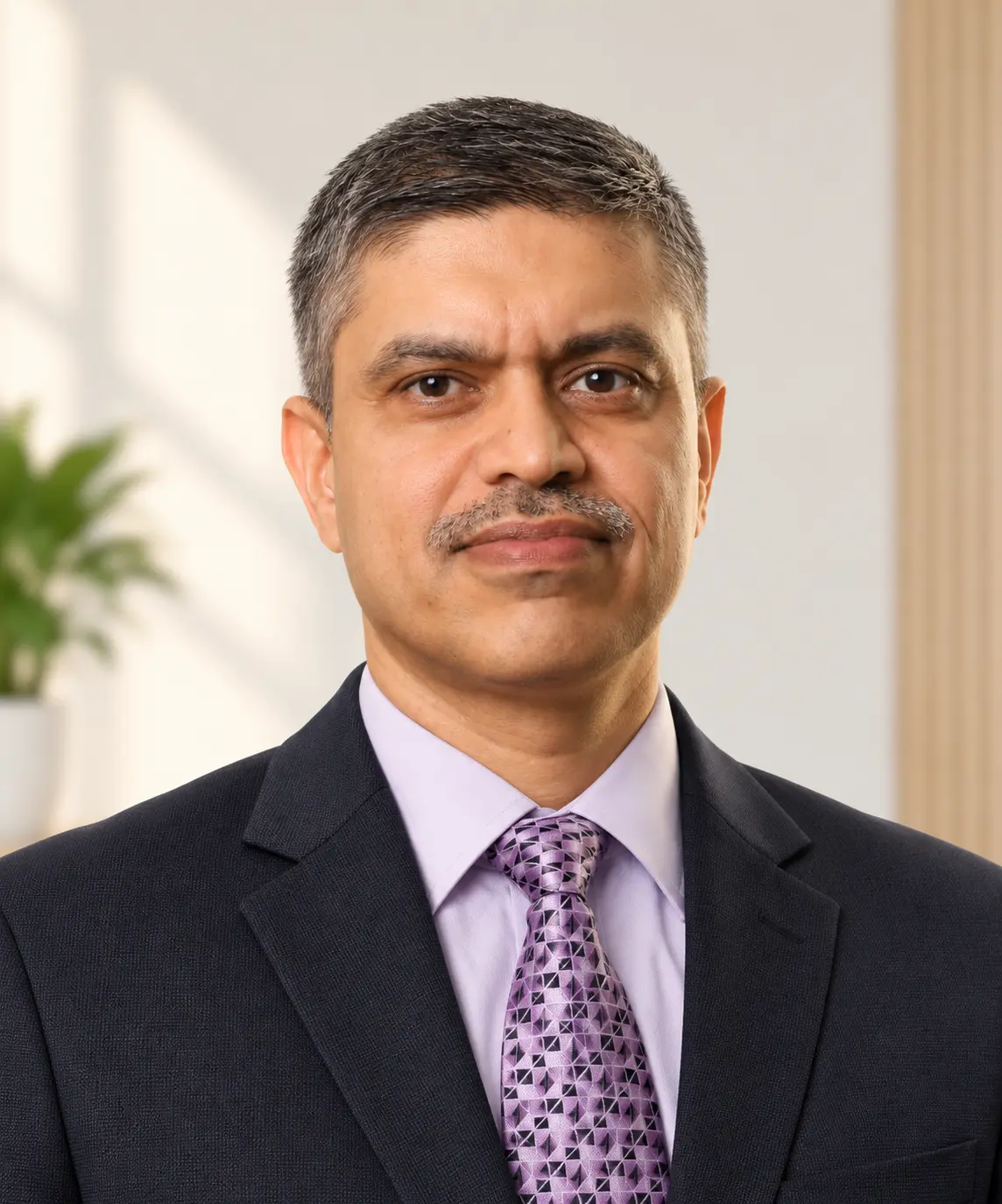 Dr. Rahul Mehrotra