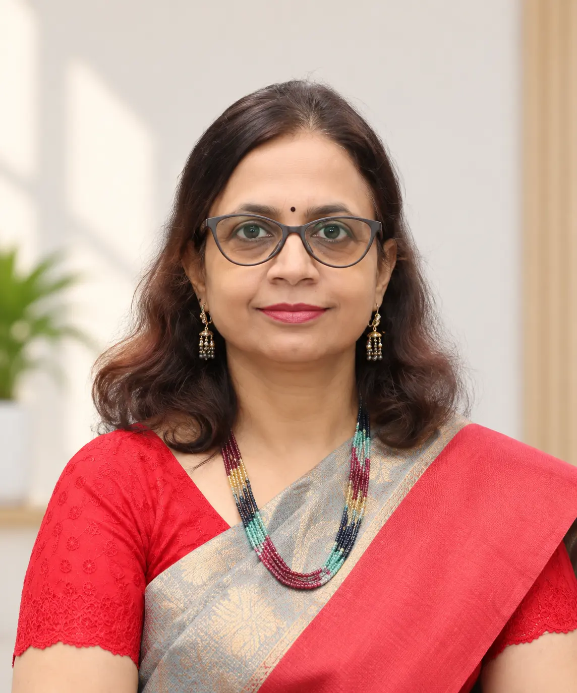 Dr. Rajshree Gohadkar