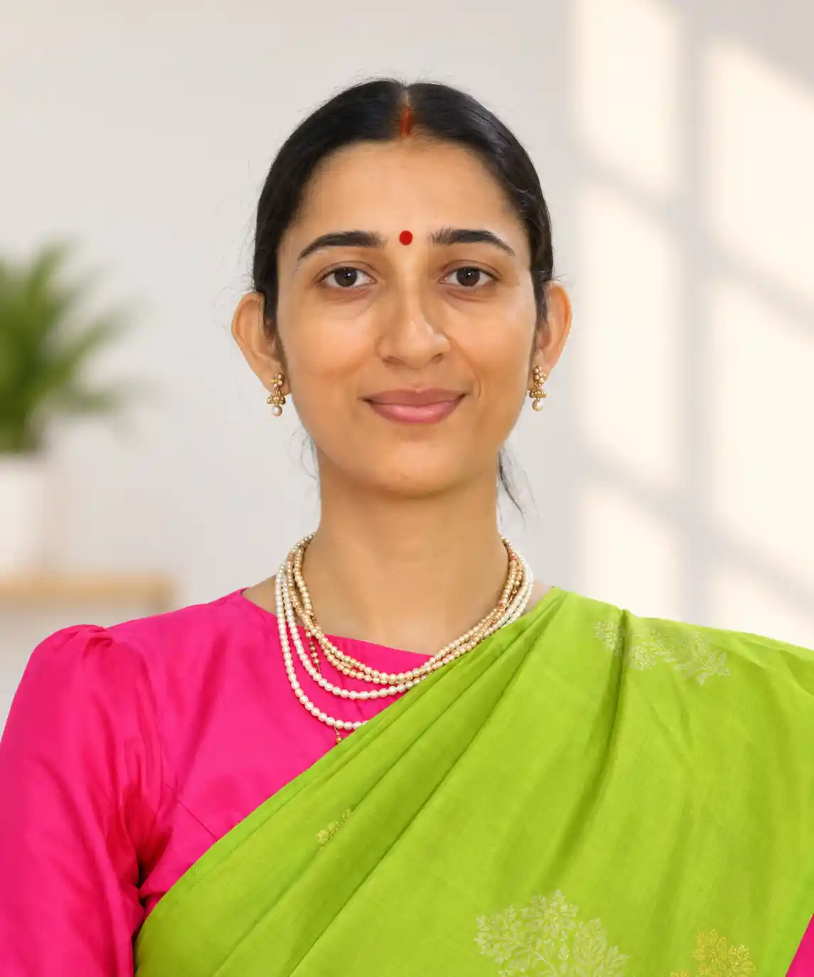 Saraswati