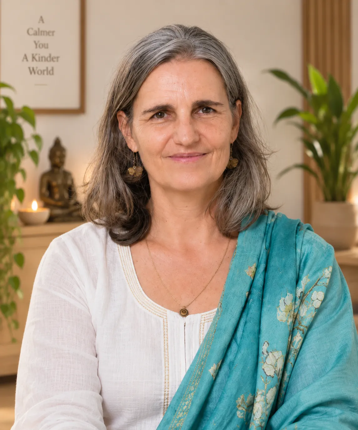 Dr. Veronique Nicolaï