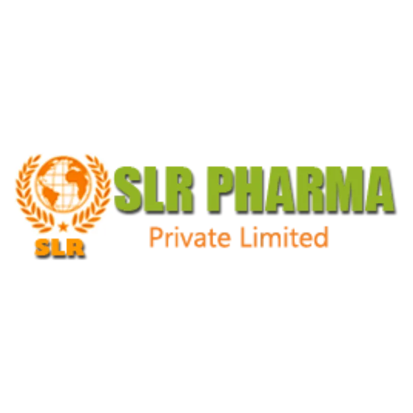 SLR Pharma