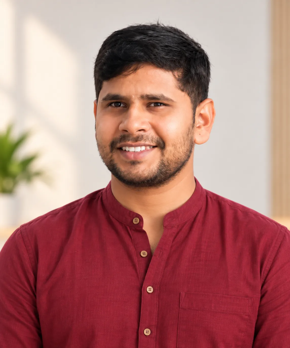 Vaibhav
