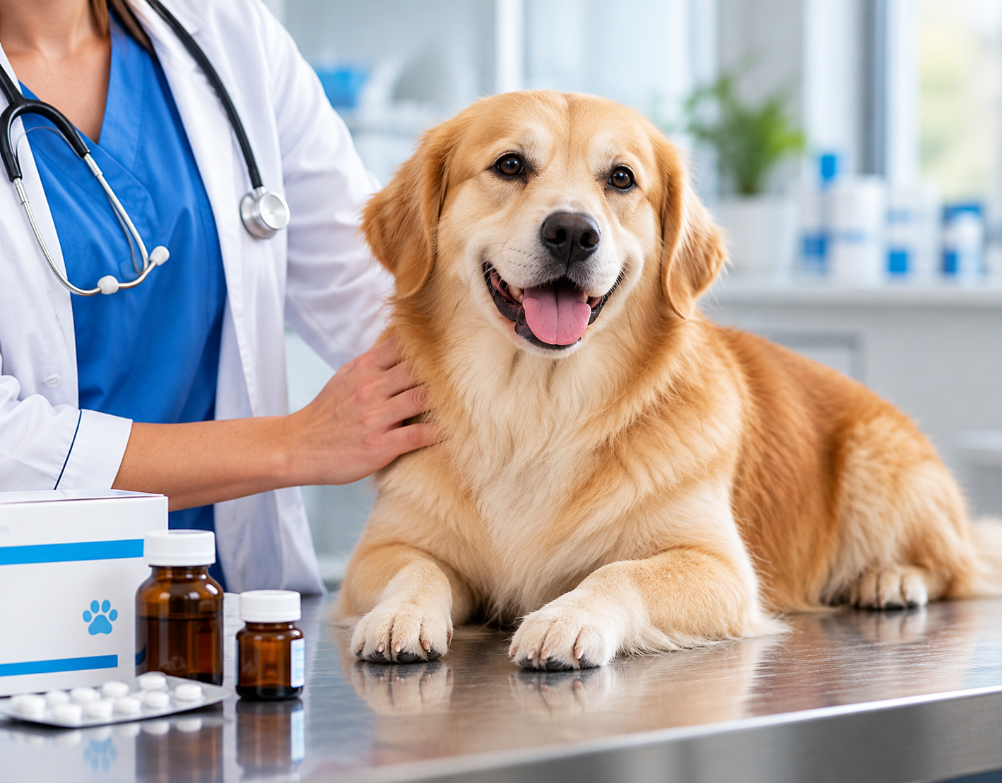 Veterinary APIs