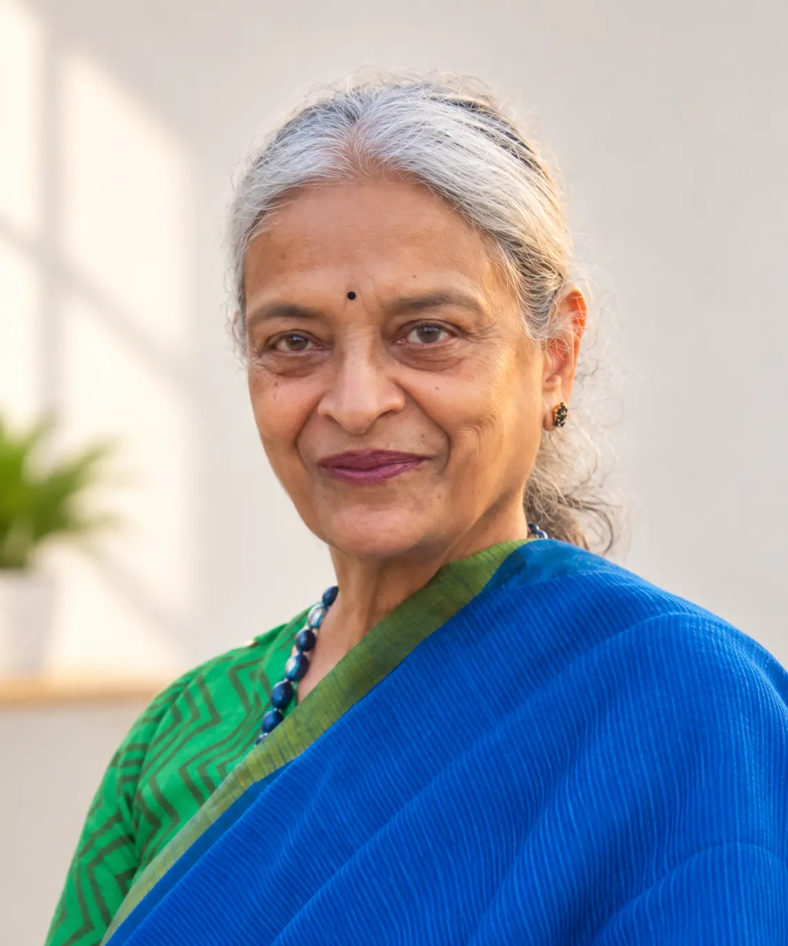 Viji Vasu